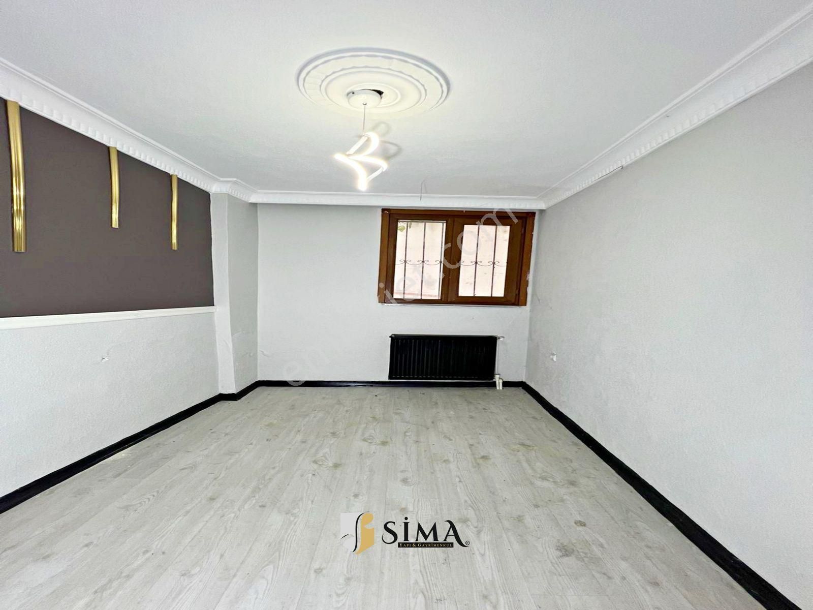 Sima Yapı'dan Caddeye Yakın Acil Satılık Geniş 2+1 Bahçeli Daire - Görsel 27