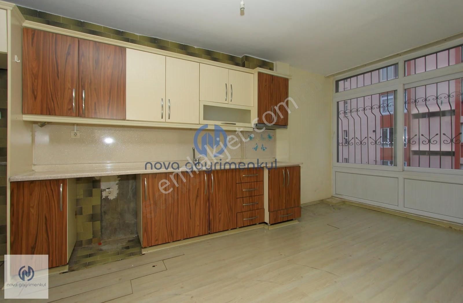 **nova** İnönü Mah. Kushimato Sokağı Civarı 3+1 Kiralık Daire - Görsel 26
