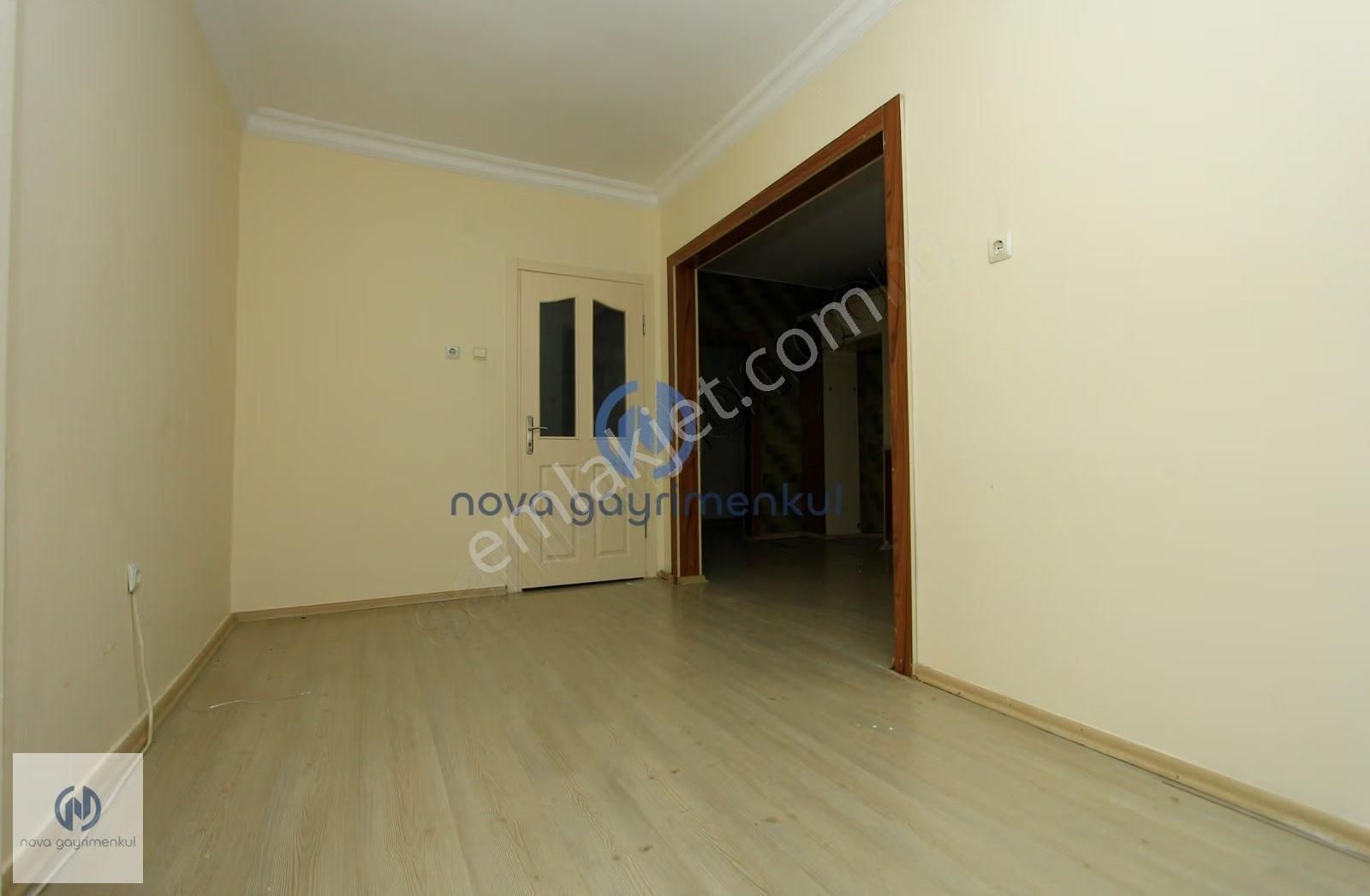 **nova** İnönü Mah. Kushimato Sokağı Civarı 3+1 Kiralık Daire - Görsel 6