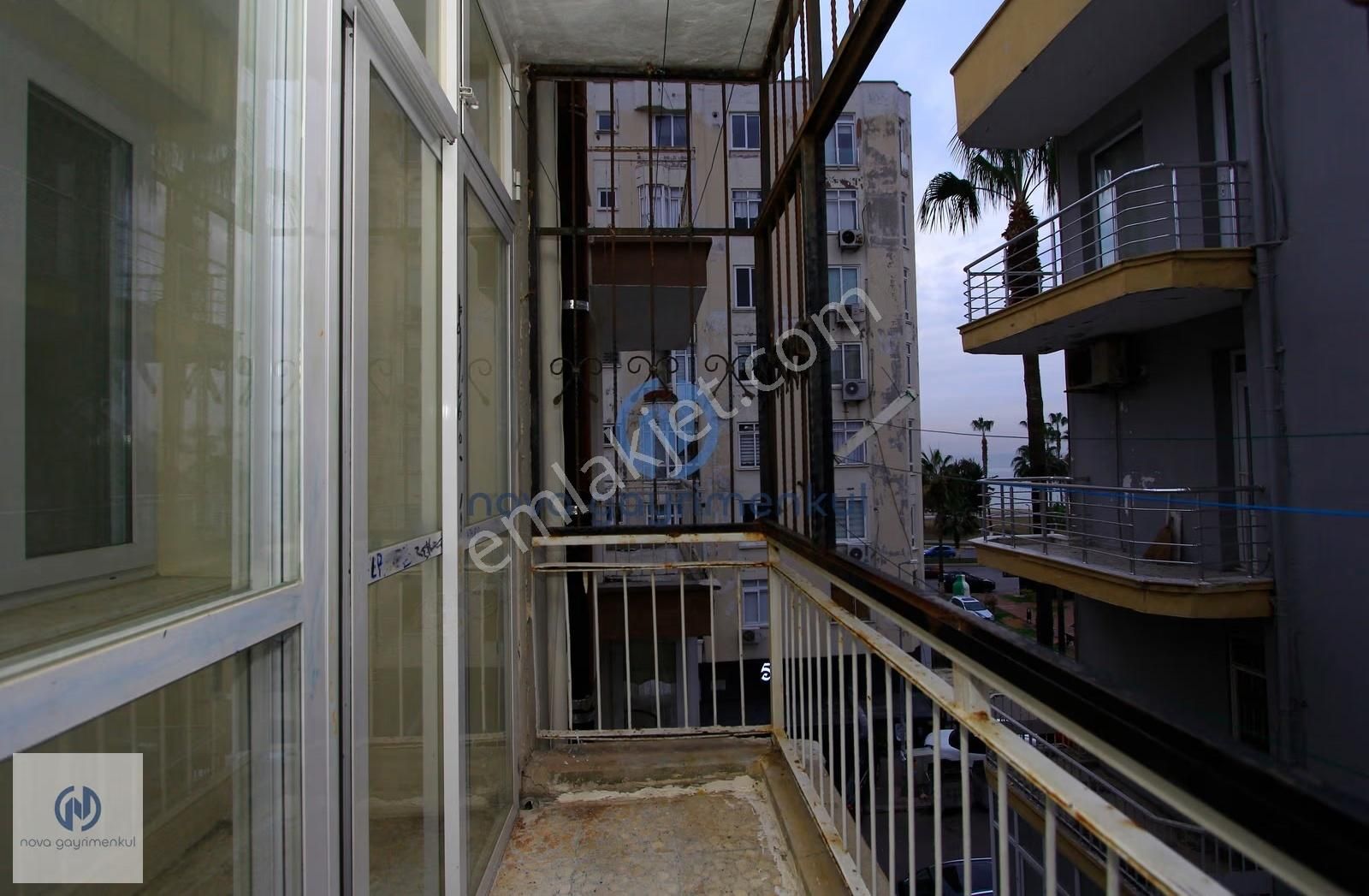 **nova** İnönü Mah. Kushimato Sokağı Civarı 3+1 Kiralık Daire - Görsel 7