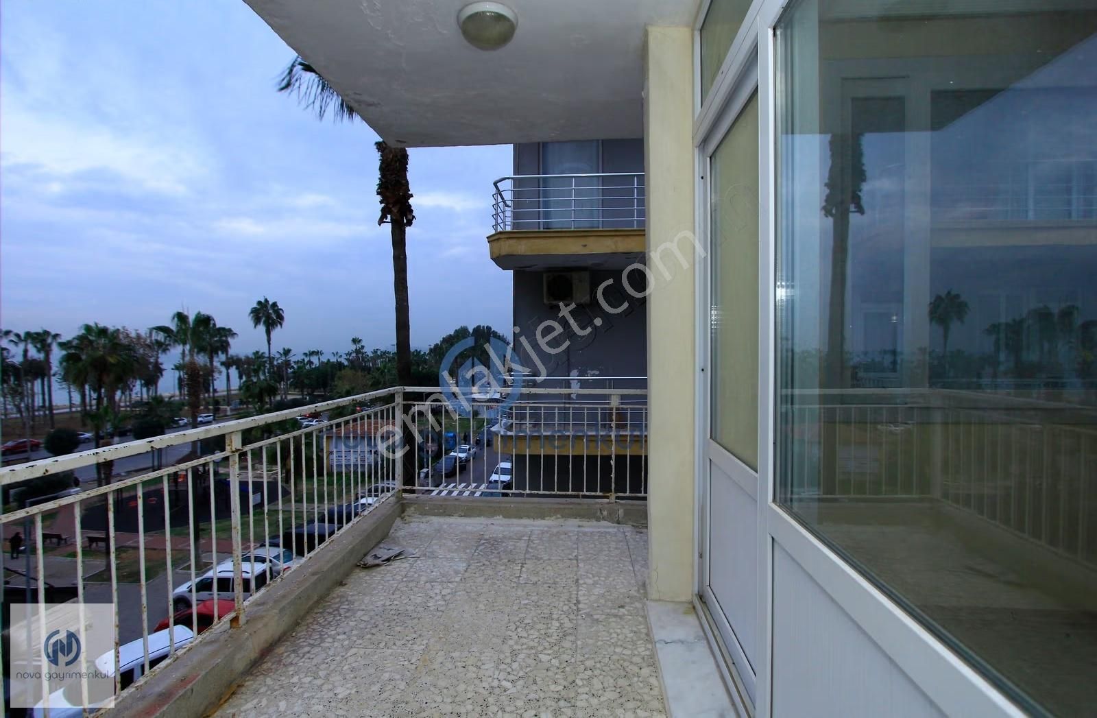 **nova** İnönü Mah. Kushimato Sokağı Civarı 3+1 Kiralık Daire - Görsel 16