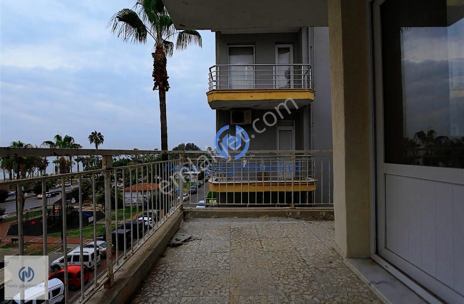 **nova** İnönü Mah. Kushimato Sokağı Civarı 3+1 Kiralık Daire - Görsel 15