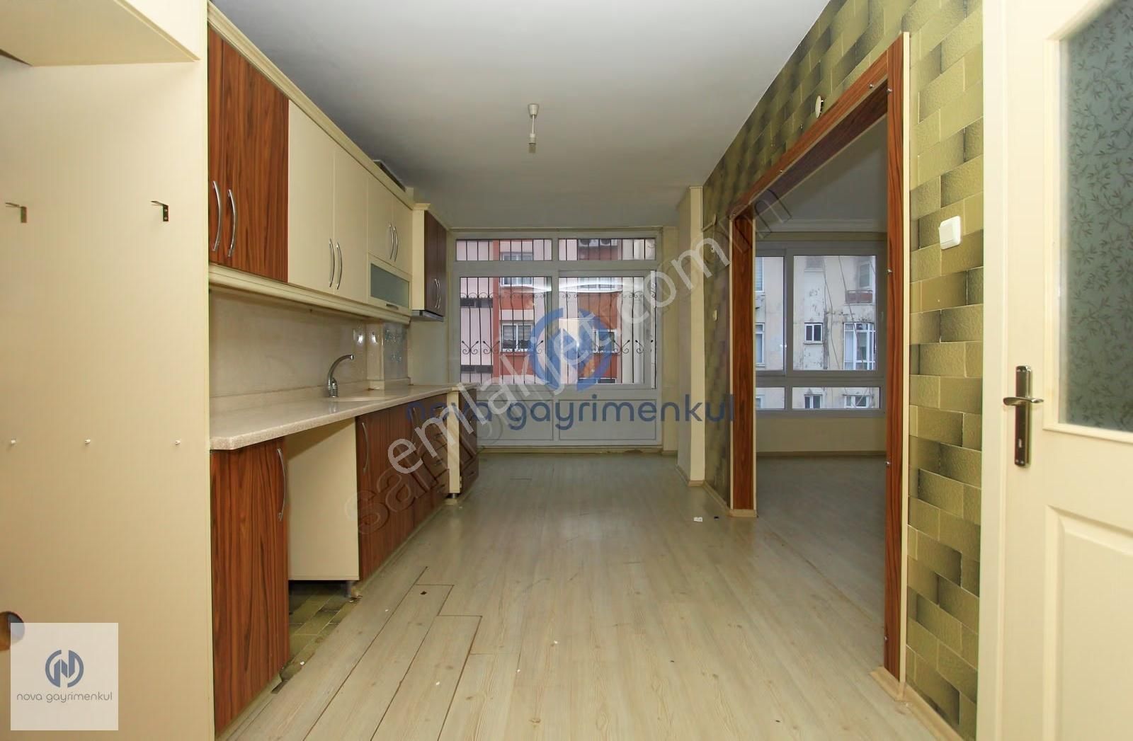 **nova** İnönü Mah. Kushimato Sokağı Civarı 3+1 Kiralık Daire - Görsel 13