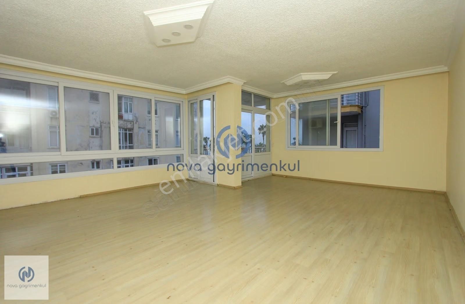 **nova** İnönü Mah. Kushimato Sokağı Civarı 3+1 Kiralık Daire - Görsel 20