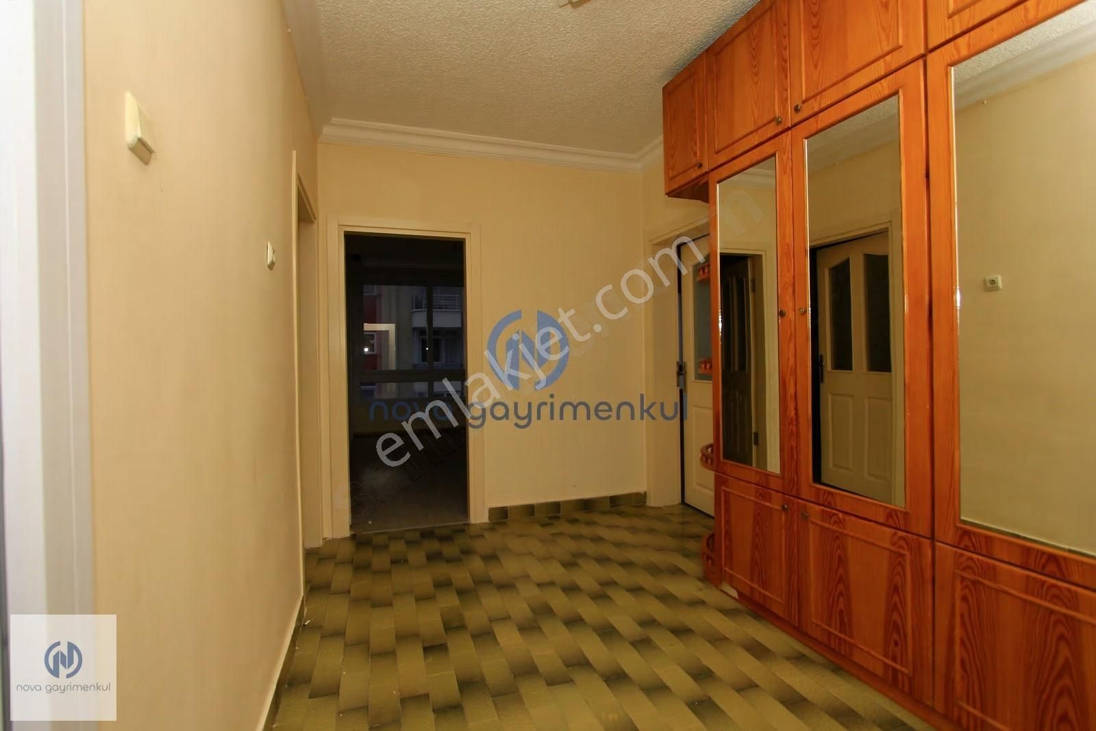 **nova** İnönü Mah. Kushimato Sokağı Civarı 3+1 Kiralık Daire - Görsel 11