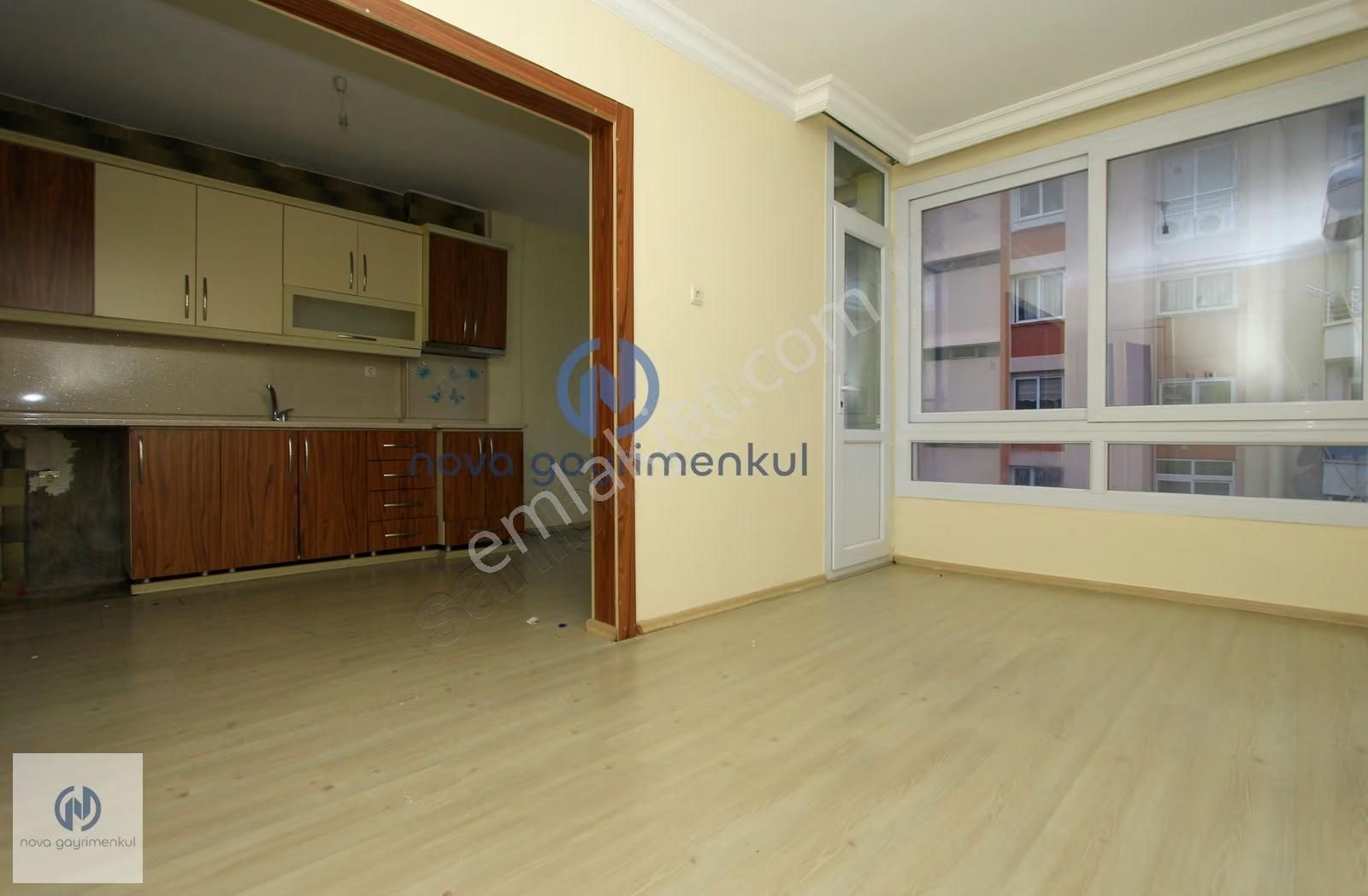 **nova** İnönü Mah. Kushimato Sokağı Civarı 3+1 Kiralık Daire - Görsel 10