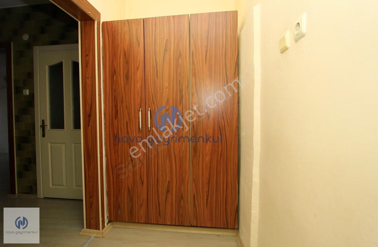 **nova** İnönü Mah. Kushimato Sokağı Civarı 3+1 Kiralık Daire - Görsel 17