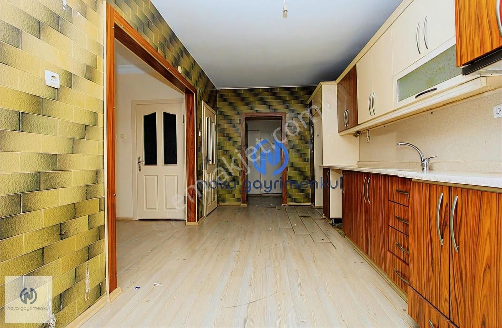 **nova** İnönü Mah. Kushimato Sokağı Civarı 3+1 Kiralık Daire - Görsel 14
