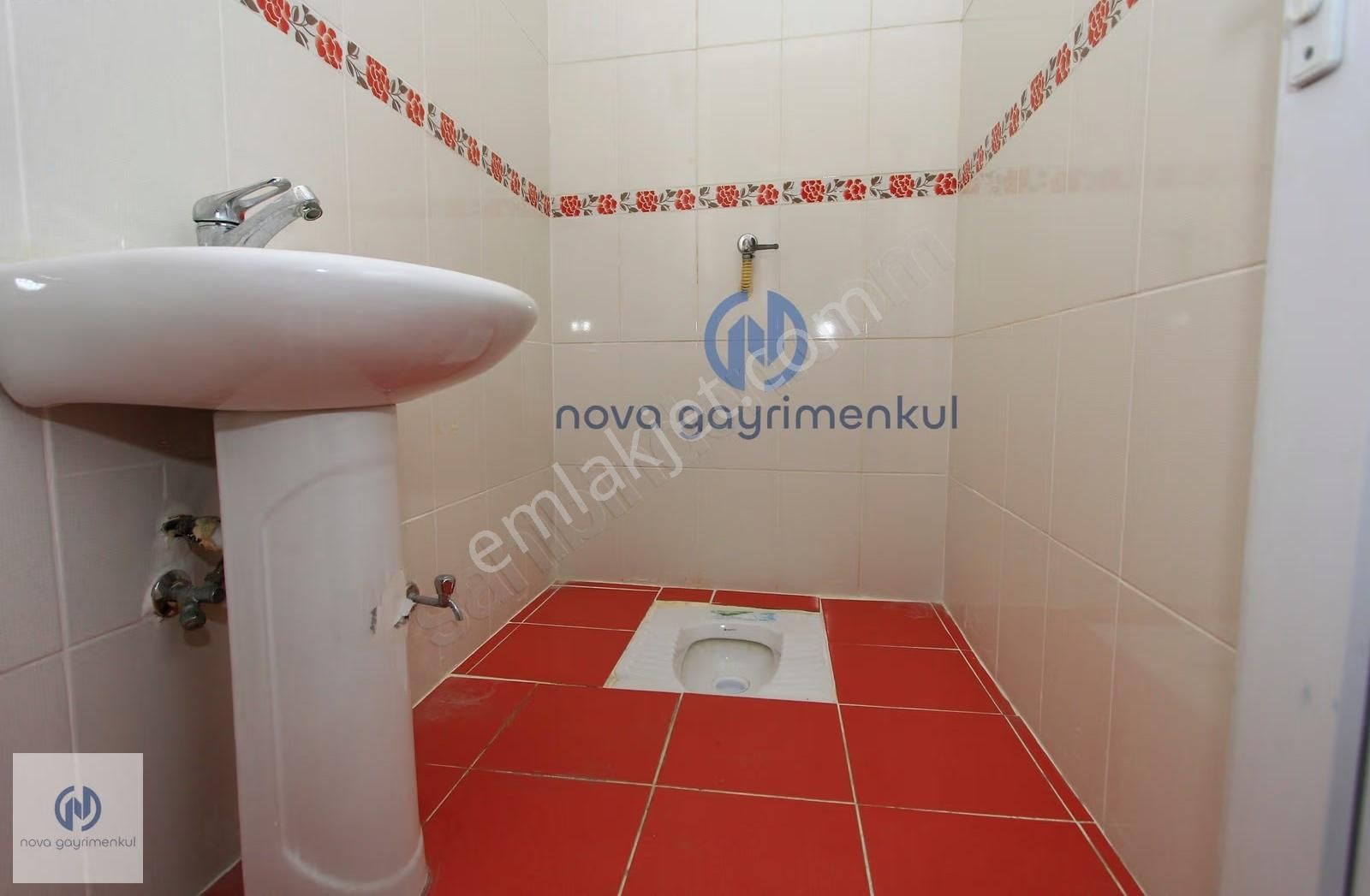 **nova** İnönü Mah. Kushimato Sokağı Civarı 3+1 Kiralık Daire - Görsel 8