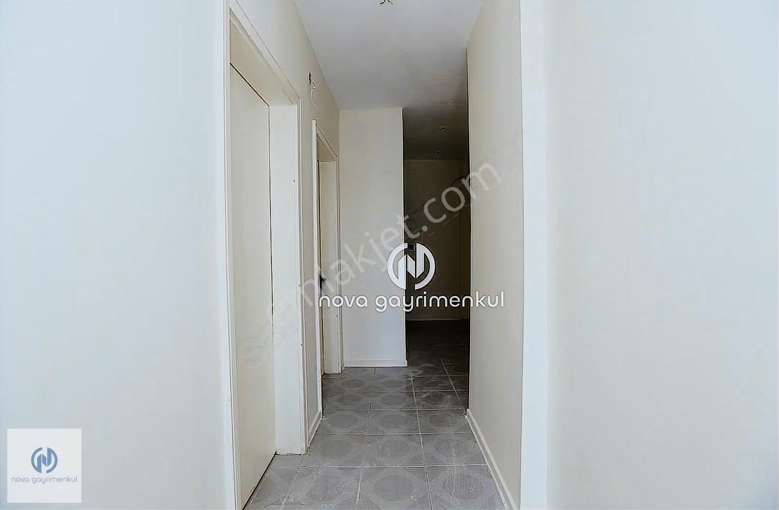 **nova** Güvenevler Mah. Bağımsız Mutfak 3+1 Kiralık Daire - Görsel 17