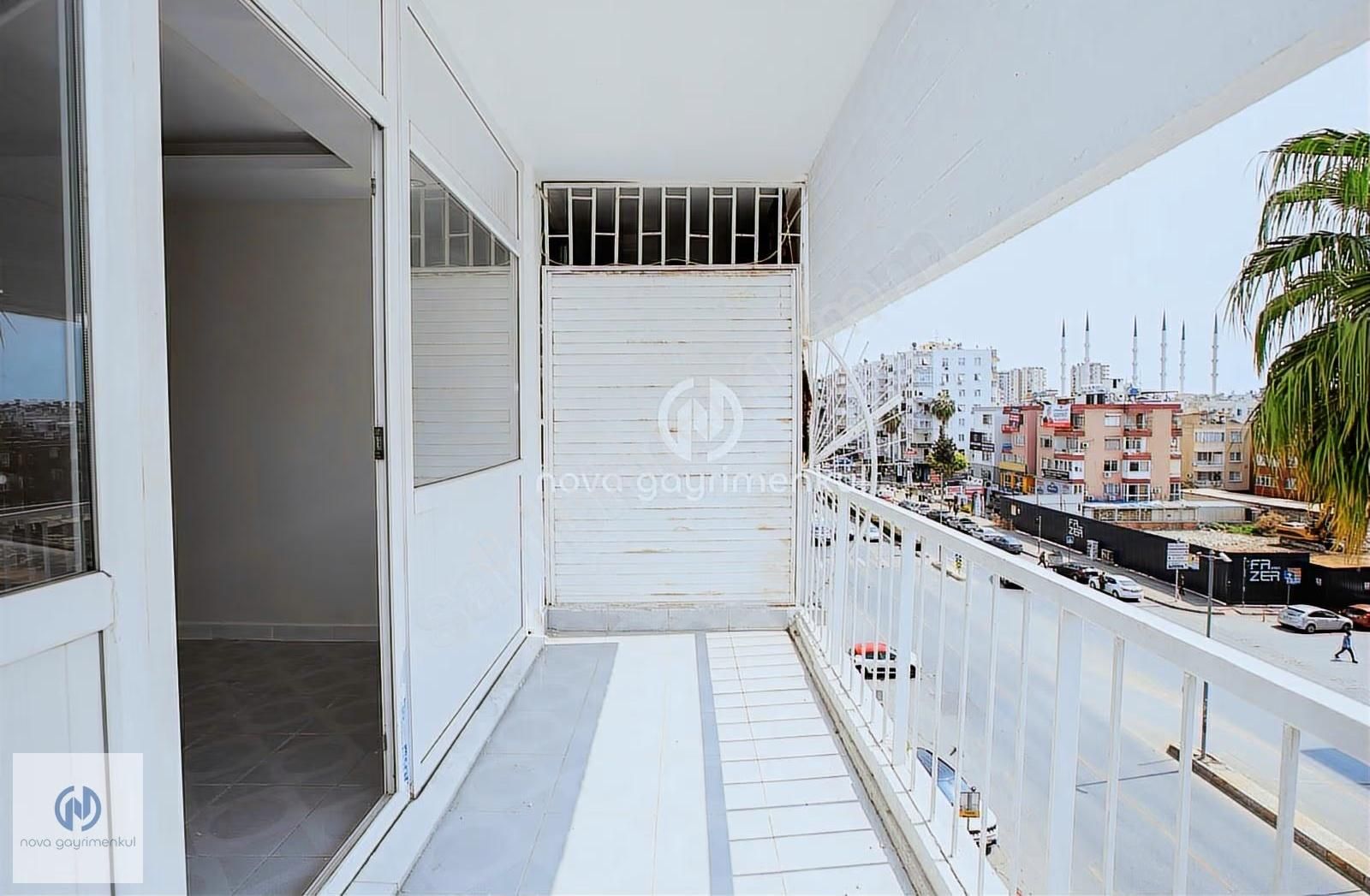 **nova** Güvenevler Mah. Bağımsız Mutfak 3+1 Kiralık Daire - Görsel 22