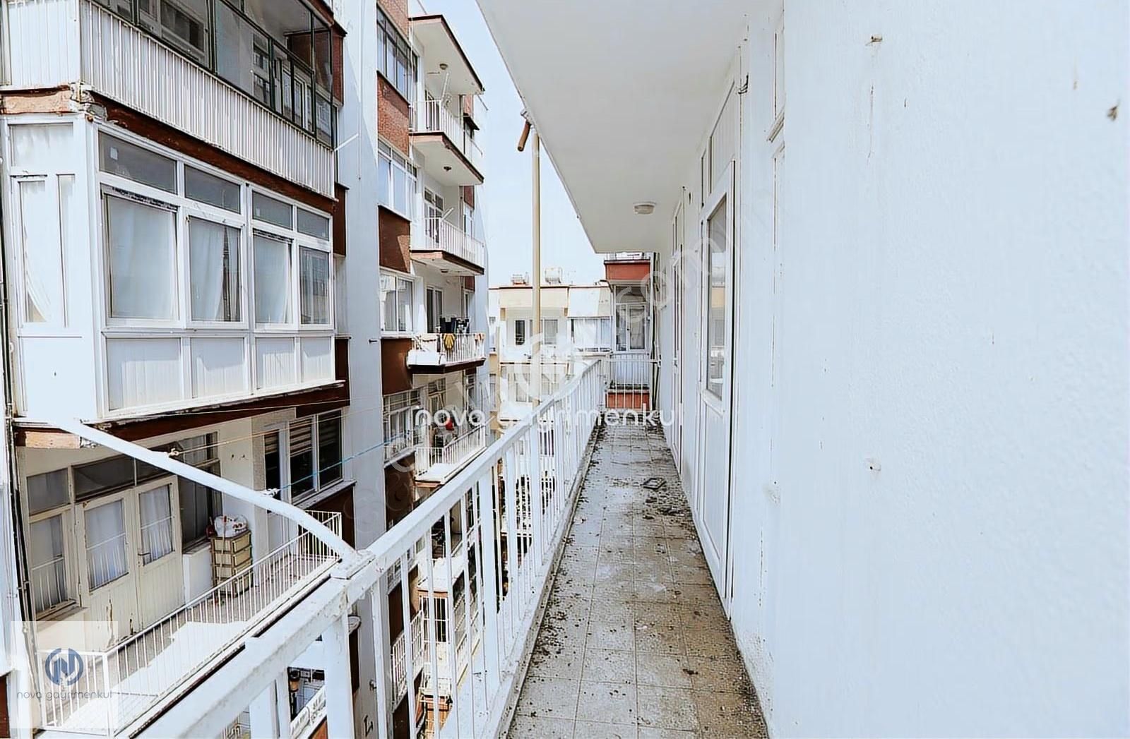 **nova** Güvenevler Mah. Bağımsız Mutfak 3+1 Kiralık Daire - Görsel 15