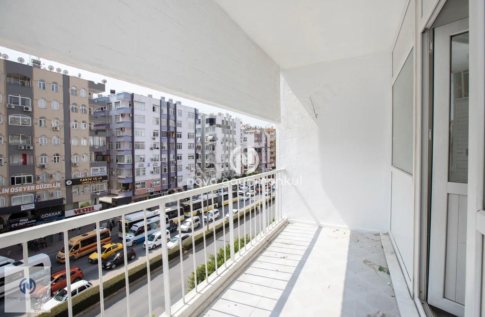 **nova** Güvenevler Mah. Bağımsız Mutfak 3+1 Kiralık Daire - Görsel 3