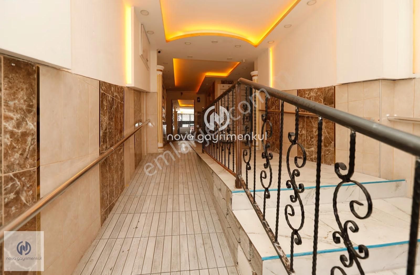 **nova** Güvenevler Mah. Bağımsız Mutfak 3+1 Kiralık Daire - Görsel 2