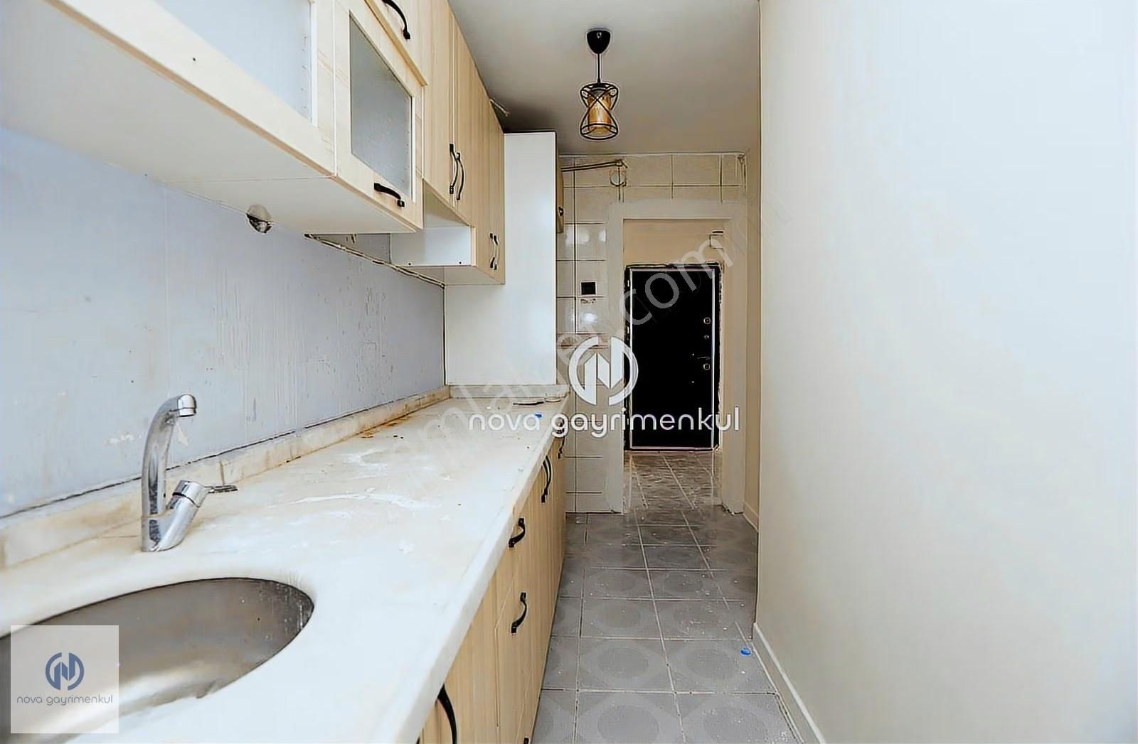 **nova** Güvenevler Mah. Bağımsız Mutfak 3+1 Kiralık Daire - Görsel 21