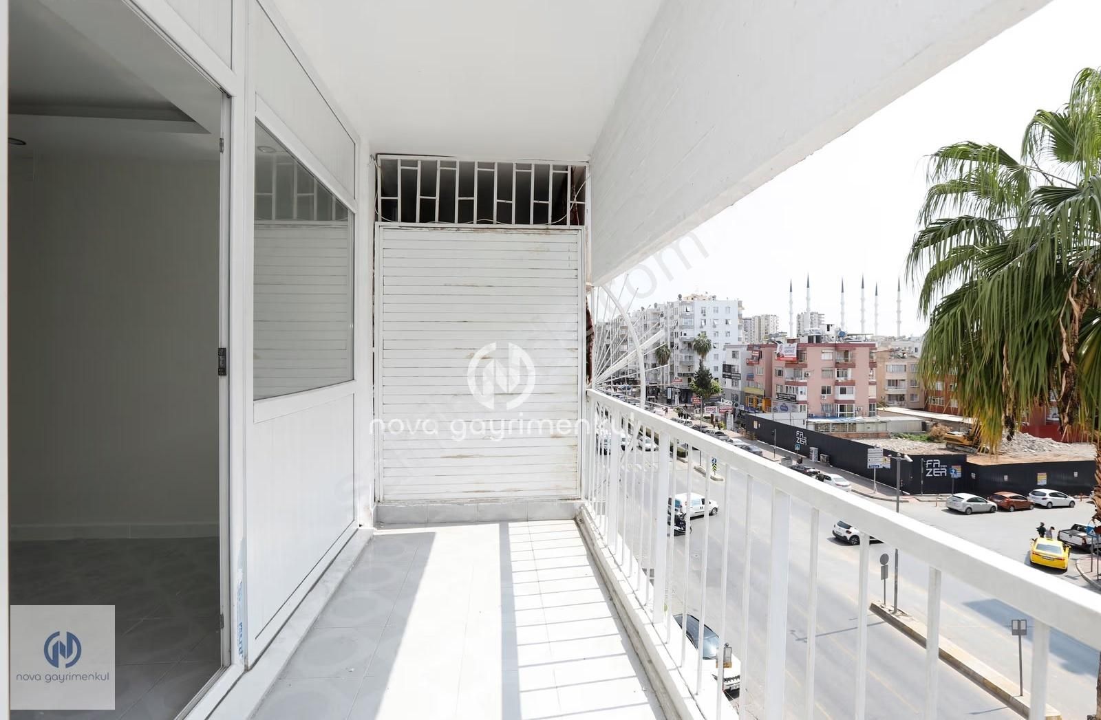**nova** Güvenevler Mah. Bağımsız Mutfak 3+1 Kiralık Daire - Görsel 8