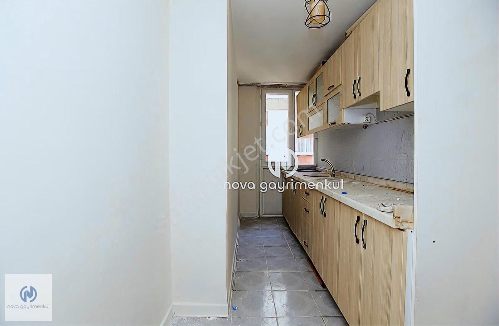 **nova** Güvenevler Mah. Bağımsız Mutfak 3+1 Kiralık Daire - Görsel 6