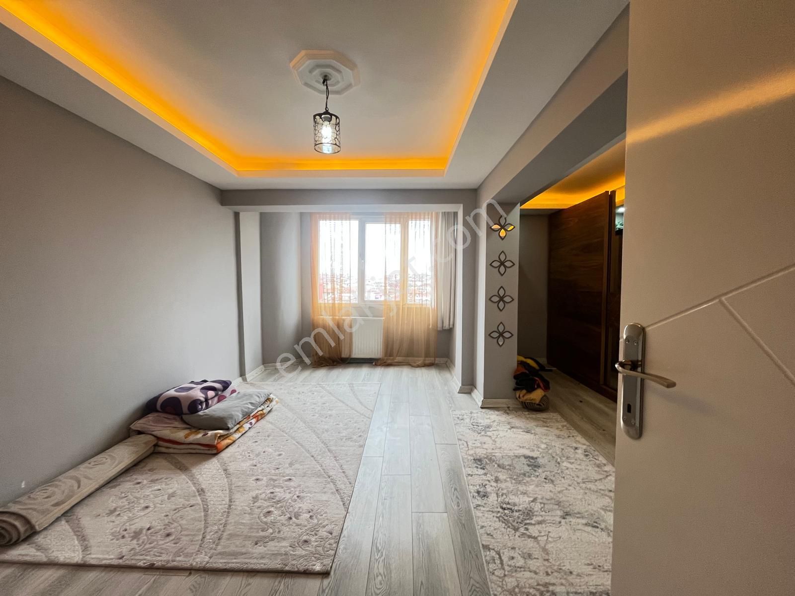 Koza Emlak'tan Malazgirt Mahalesinde Lüxx Yapılı Teras Bağımsız 4+1 Satılık Daireee - Görsel 29