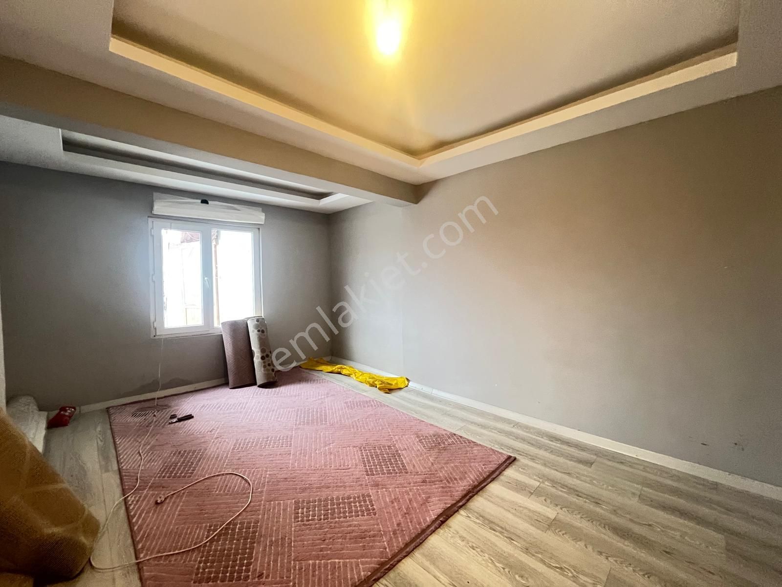 Koza Emlak'tan Malazgirt Mahalesinde Lüxx Yapılı Teras Bağımsız 4+1 Satılık Daireee - Görsel 26