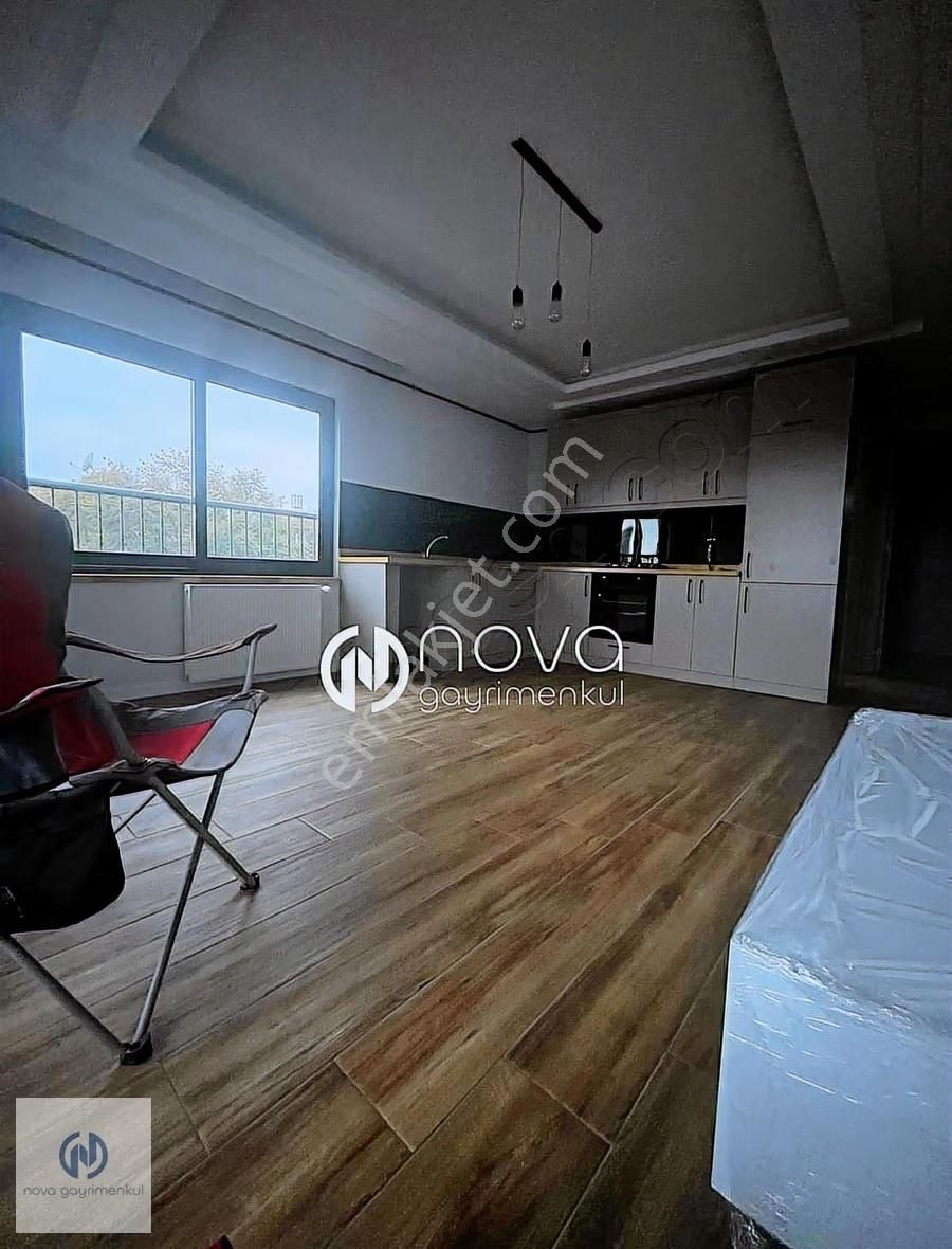 **nova** Yenişehir Deniz Mah.de Kiralık 1+1 Lüks Daire - Görsel 6
