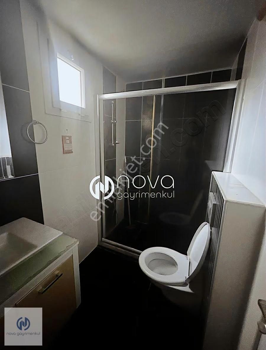 **nova** Yenişehir Deniz Mah.de Kiralık 1+1 Lüks Daire - Görsel 18