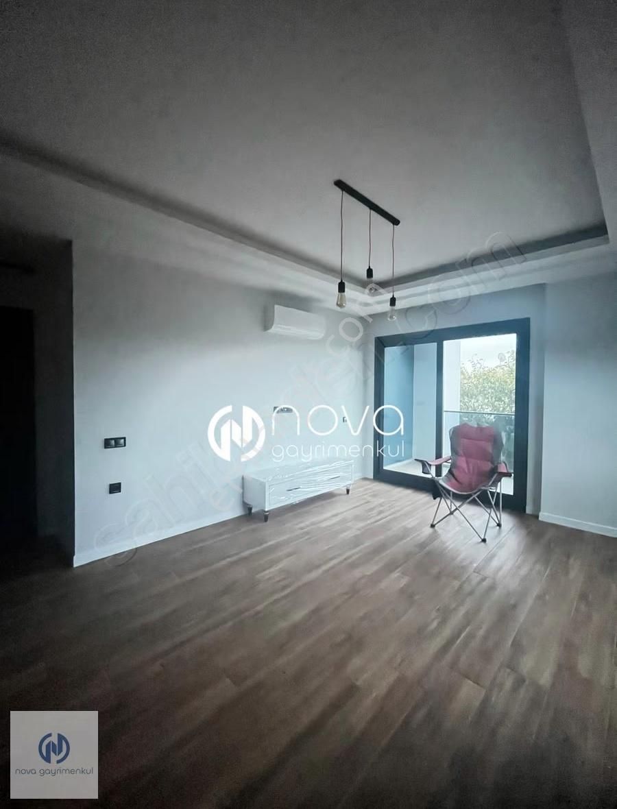 **nova** Yenişehir Deniz Mah.de Kiralık 1+1 Lüks Daire - Görsel 9