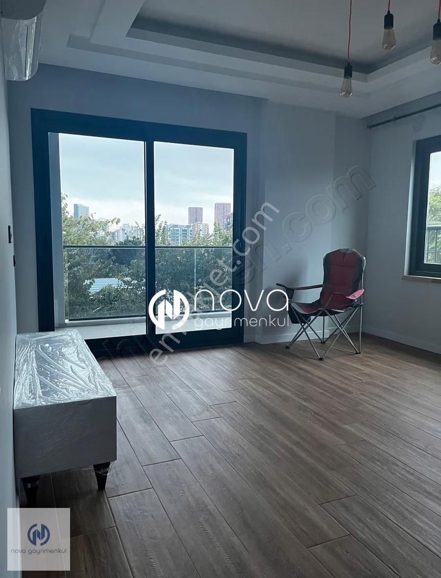 **nova** Yenişehir Deniz Mah.de Kiralık 1+1 Lüks Daire - Görsel 2