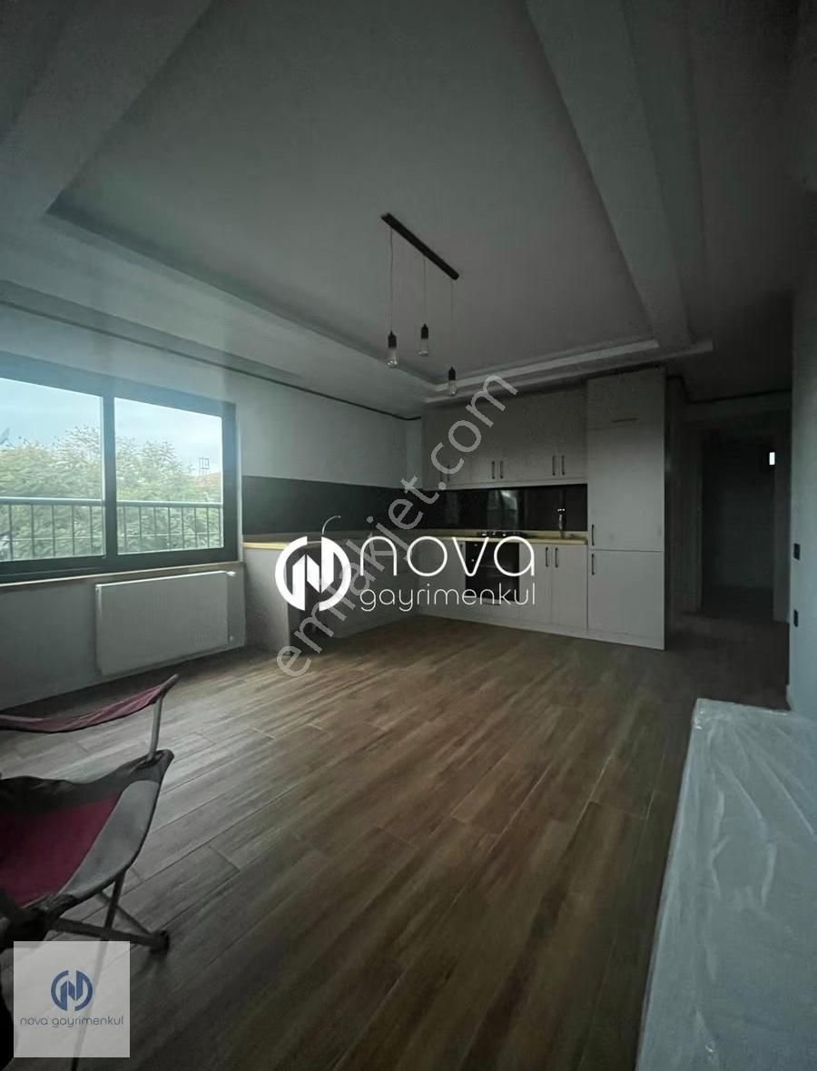 **nova** Yenişehir Deniz Mah.de Kiralık 1+1 Lüks Daire - Görsel 5