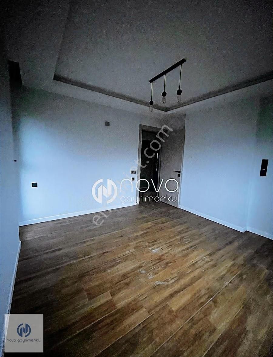 **nova** Yenişehir Deniz Mah.de Kiralık 1+1 Lüks Daire - Görsel 8