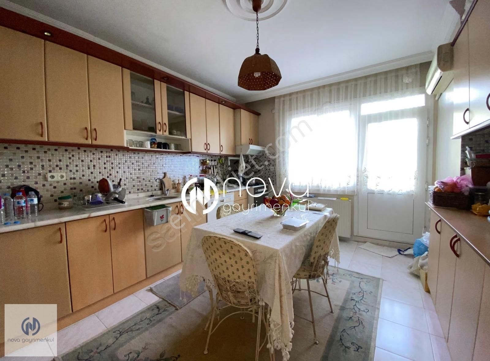 **nova** Fatih Mah.de Site İçi Satılık 4+1 250 M2 Geniş Daire - Görsel 24