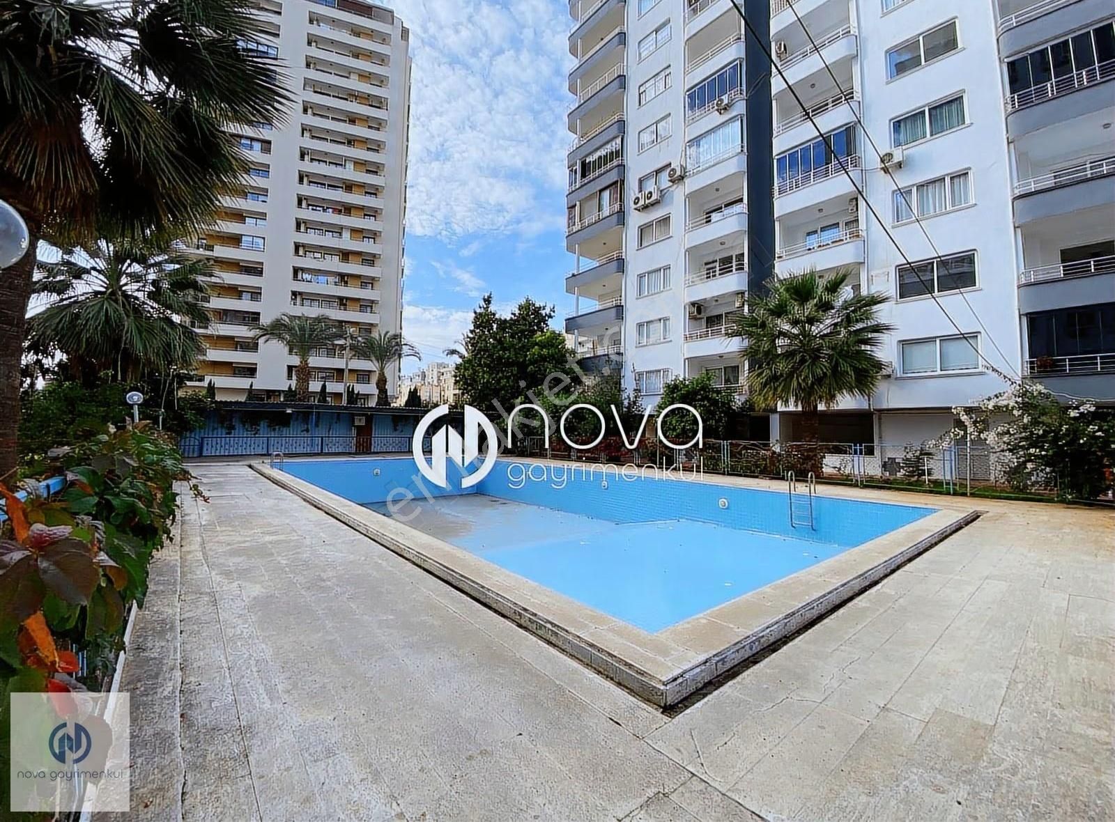 **nova** Fatih Mah.de Site İçi Satılık 4+1 250 M2 Geniş Daire - Görsel 15