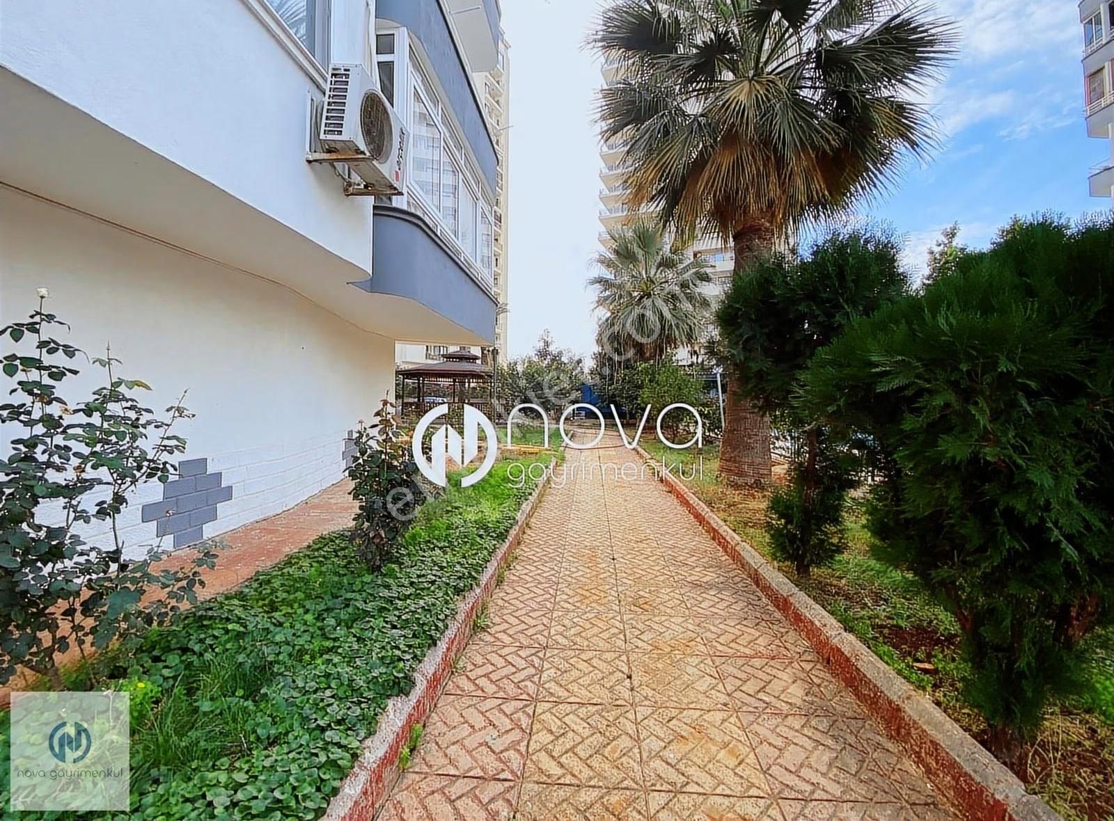 **nova** Fatih Mah.de Site İçi Satılık 4+1 250 M2 Geniş Daire - Görsel 31