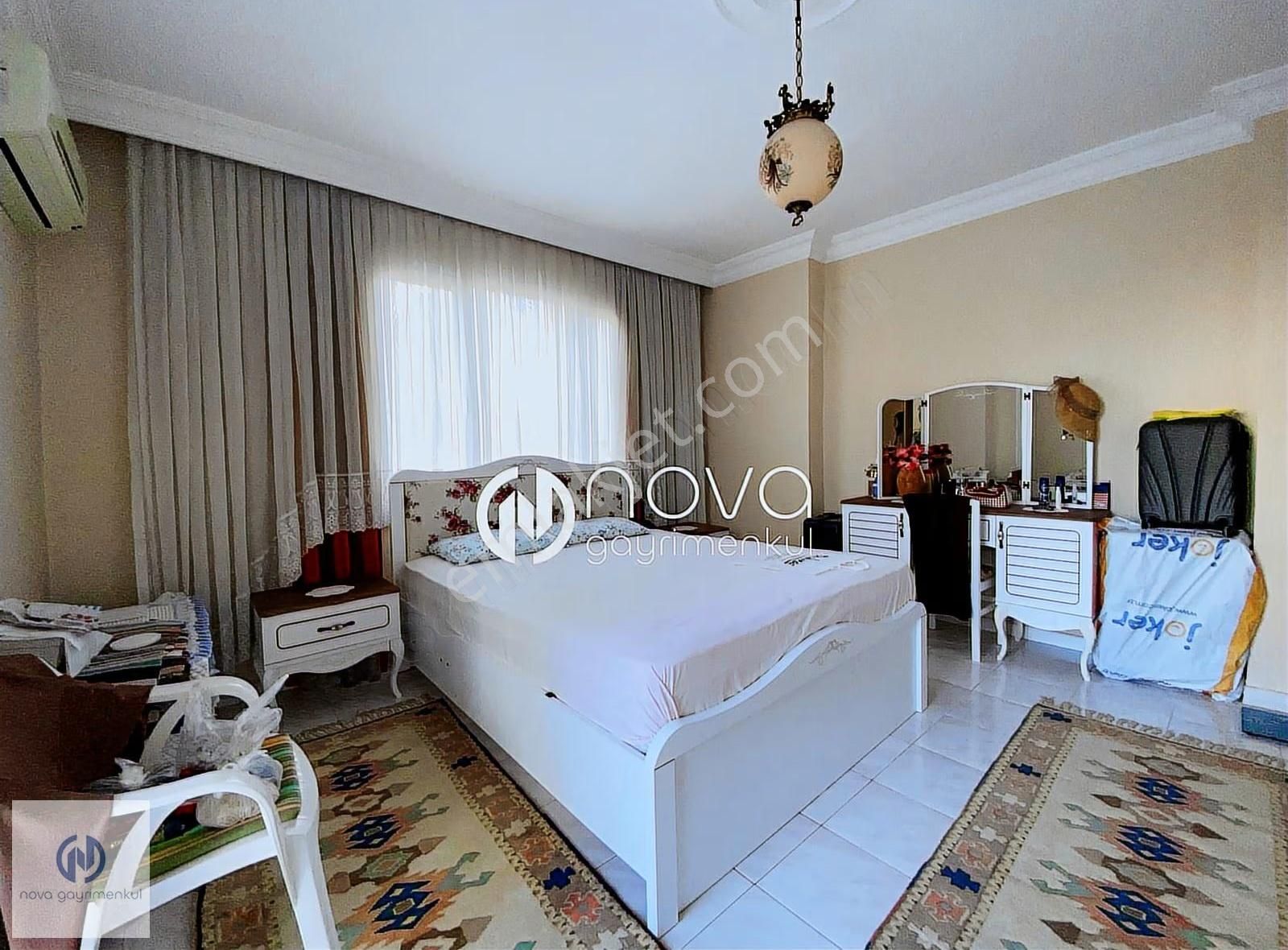 **nova** Fatih Mah.de Site İçi Satılık 4+1 250 M2 Geniş Daire - Görsel 6