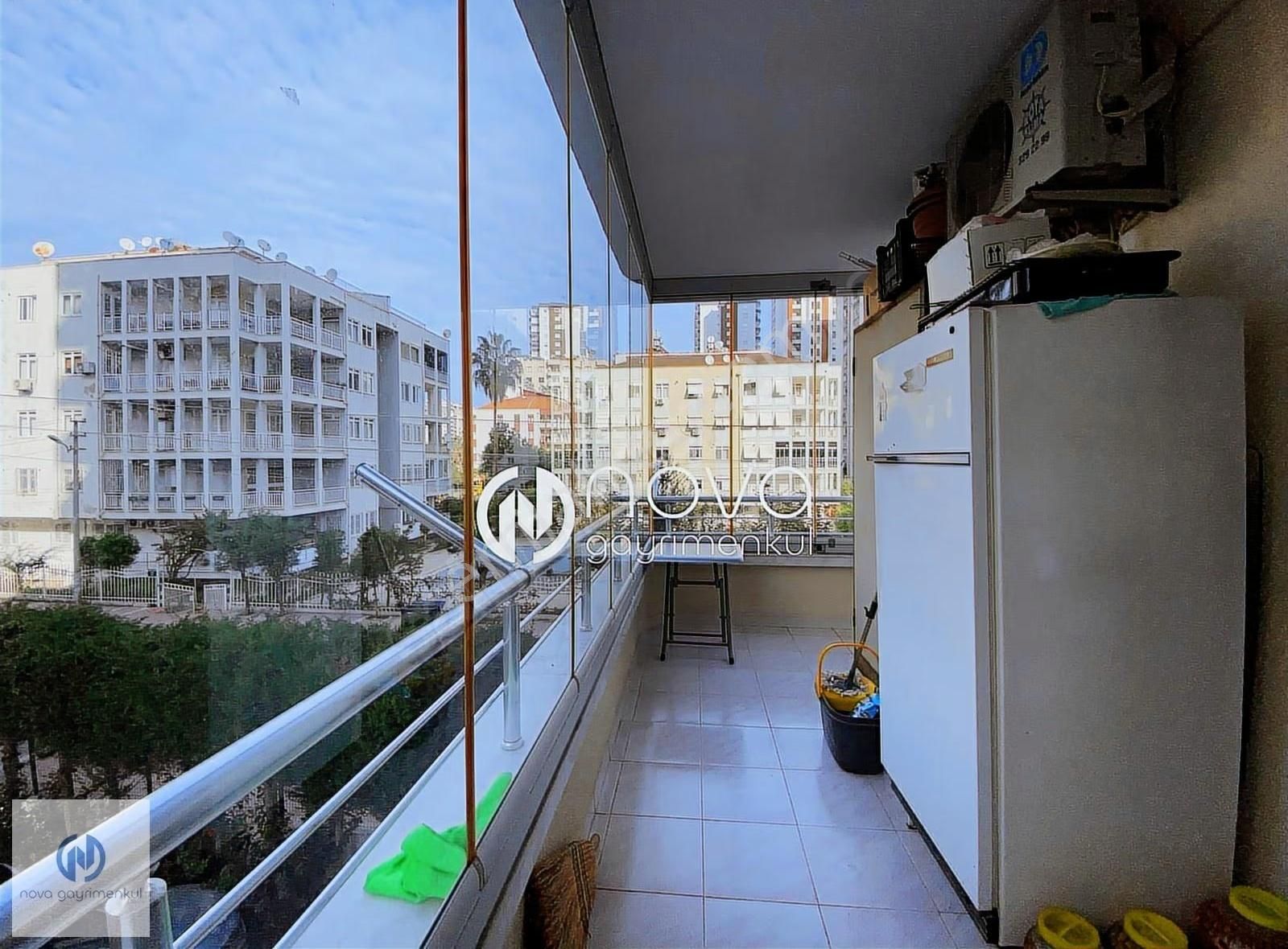 **nova** Fatih Mah.de Site İçi Satılık 4+1 250 M2 Geniş Daire - Görsel 4
