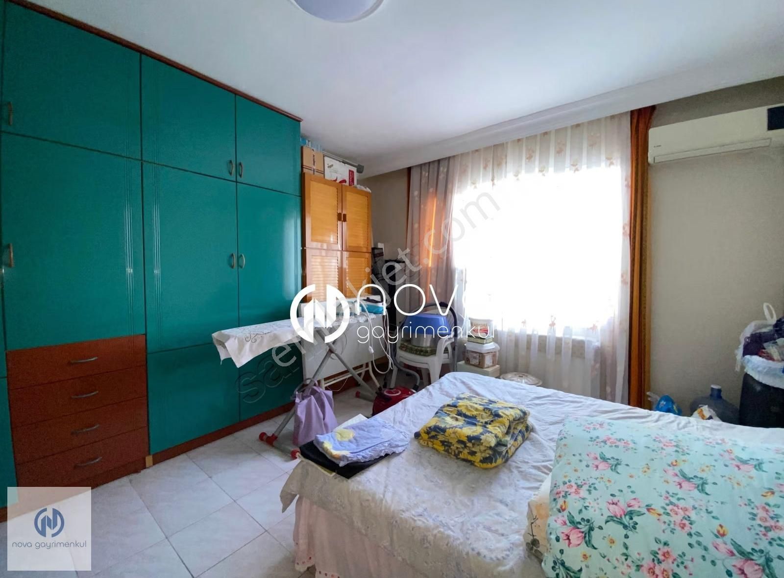 **nova** Fatih Mah.de Site İçi Satılık 4+1 250 M2 Geniş Daire - Görsel 16