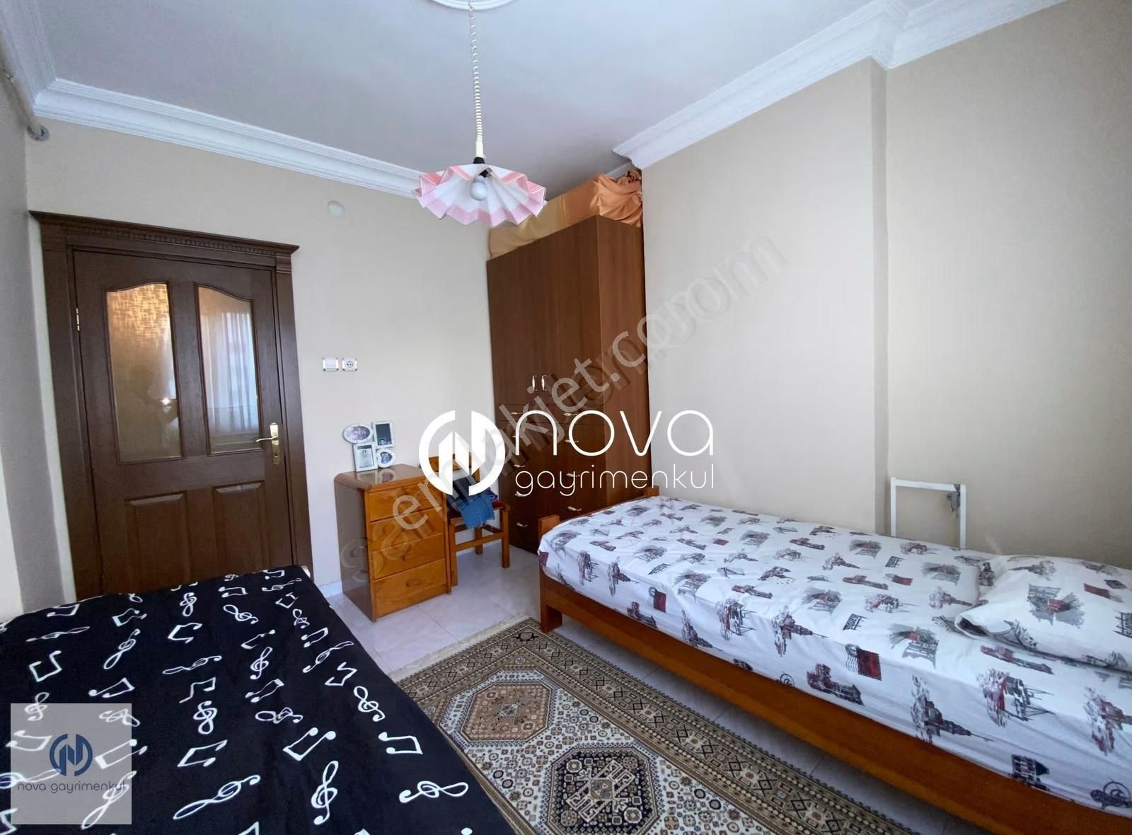 **nova** Fatih Mah.de Site İçi Satılık 4+1 250 M2 Geniş Daire - Görsel 10