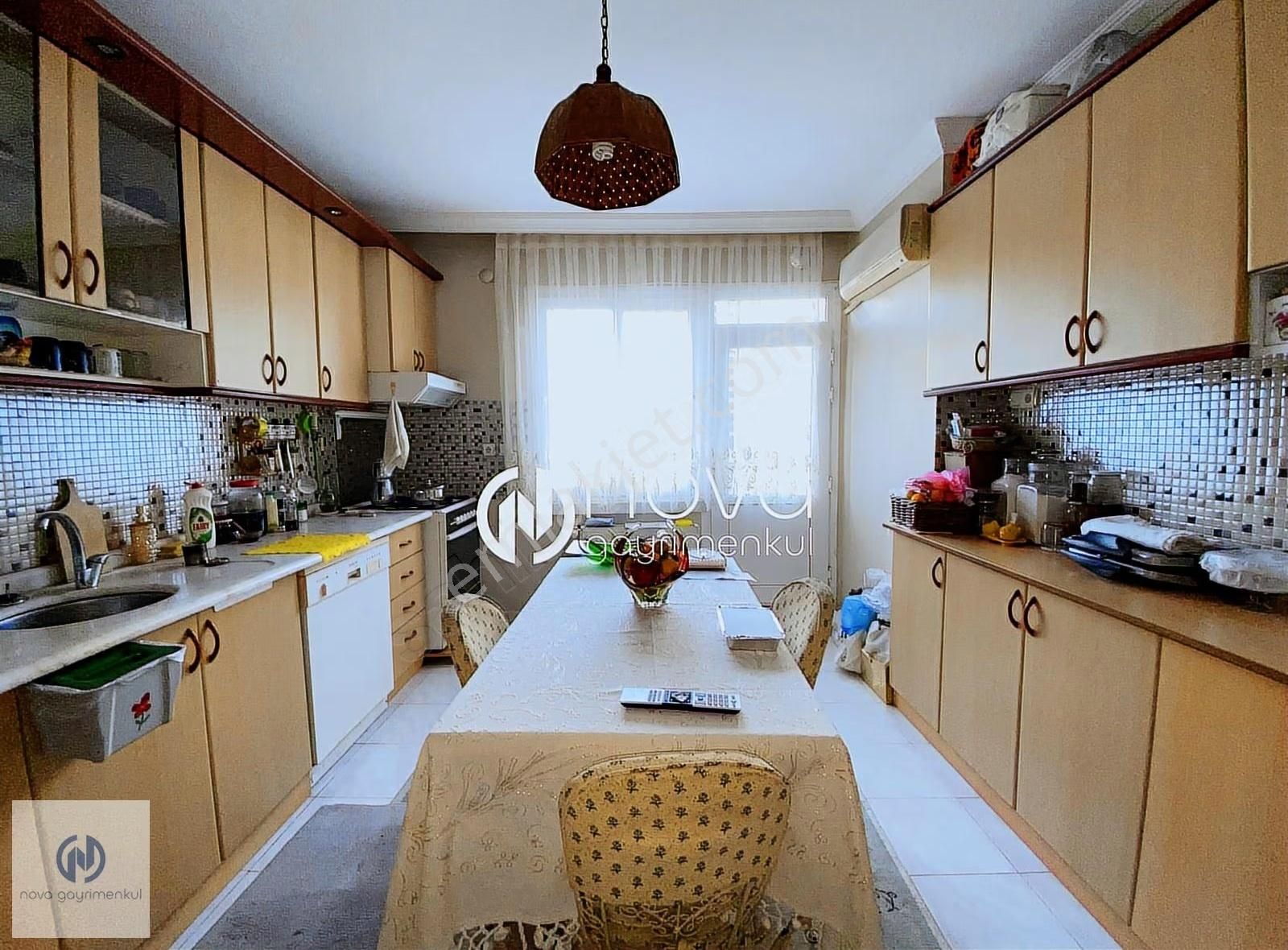**nova** Fatih Mah.de Site İçi Satılık 4+1 250 M2 Geniş Daire - Görsel 18