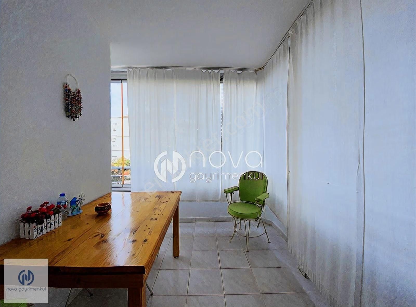**nova** Fatih Mah.de Site İçi Satılık 4+1 250 M2 Geniş Daire - Görsel 22