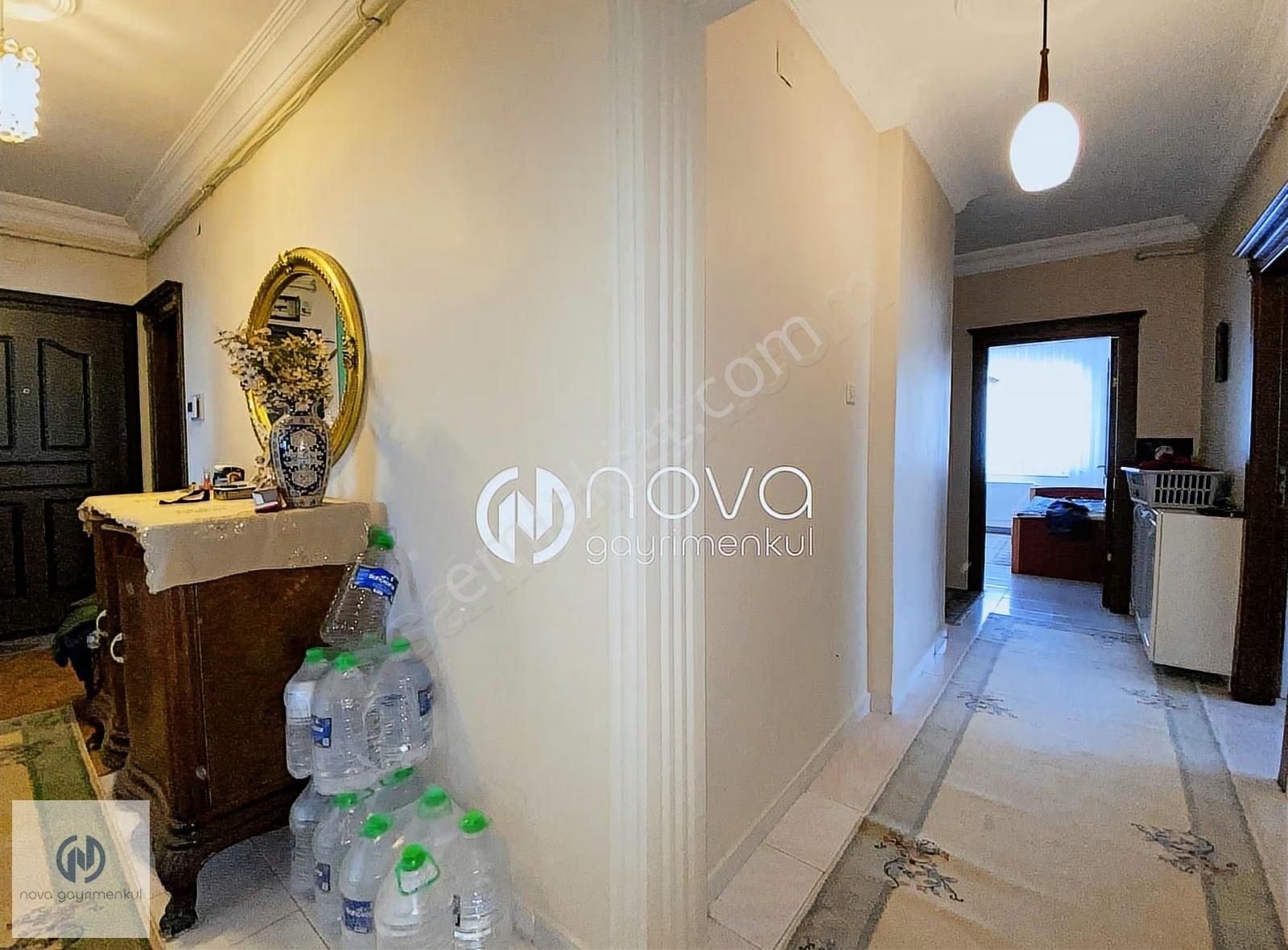 **nova** Fatih Mah.de Site İçi Satılık 4+1 250 M2 Geniş Daire - Görsel 3