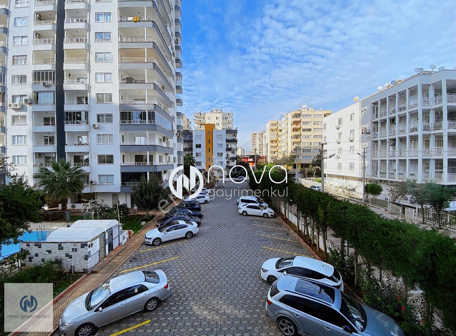 **nova** Fatih Mah.de Site İçi Satılık 4+1 250 M2 Geniş Daire - Görsel 5