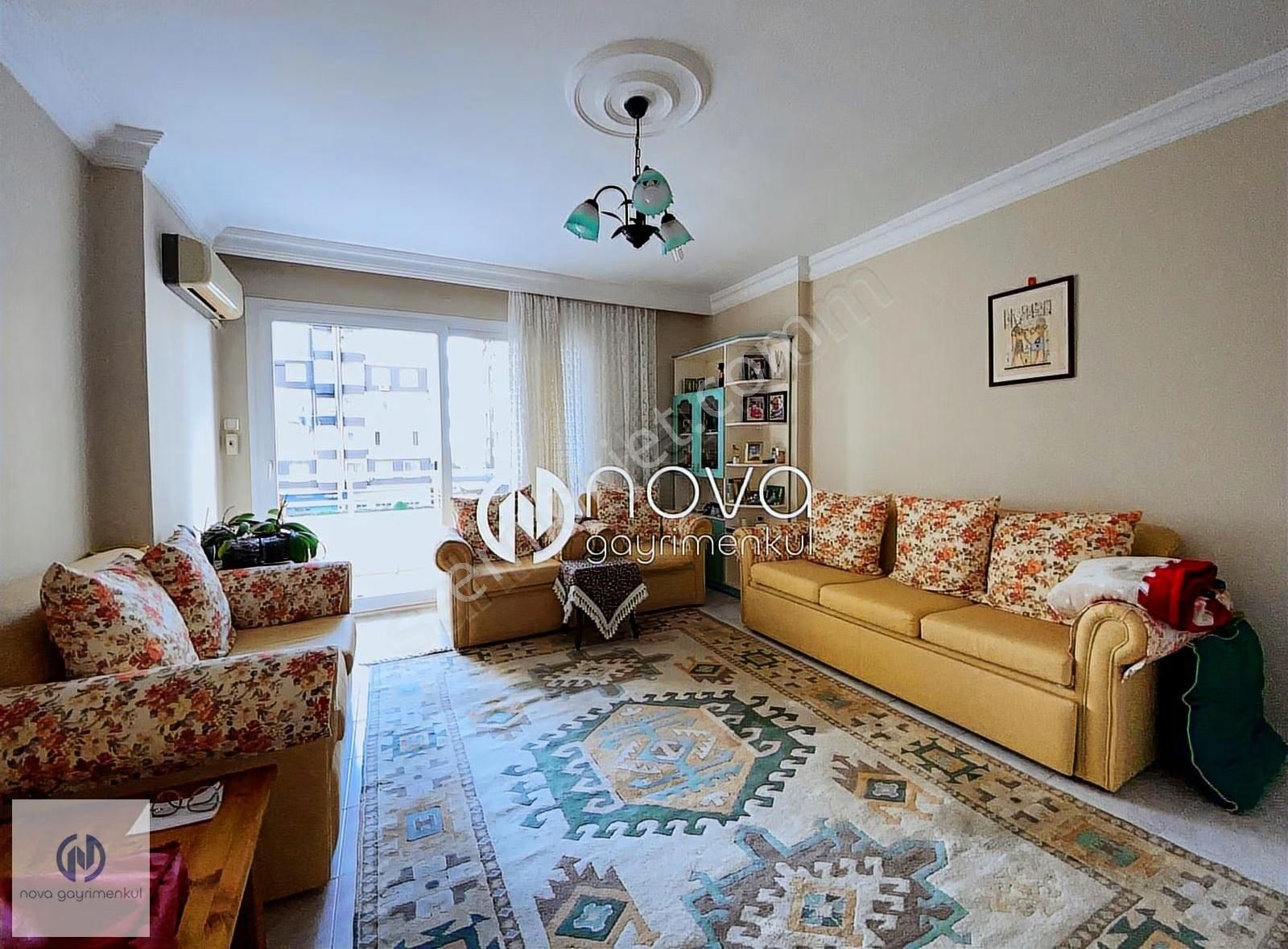 **nova** Fatih Mah.de Site İçi Satılık 4+1 250 M2 Geniş Daire - Görsel 27