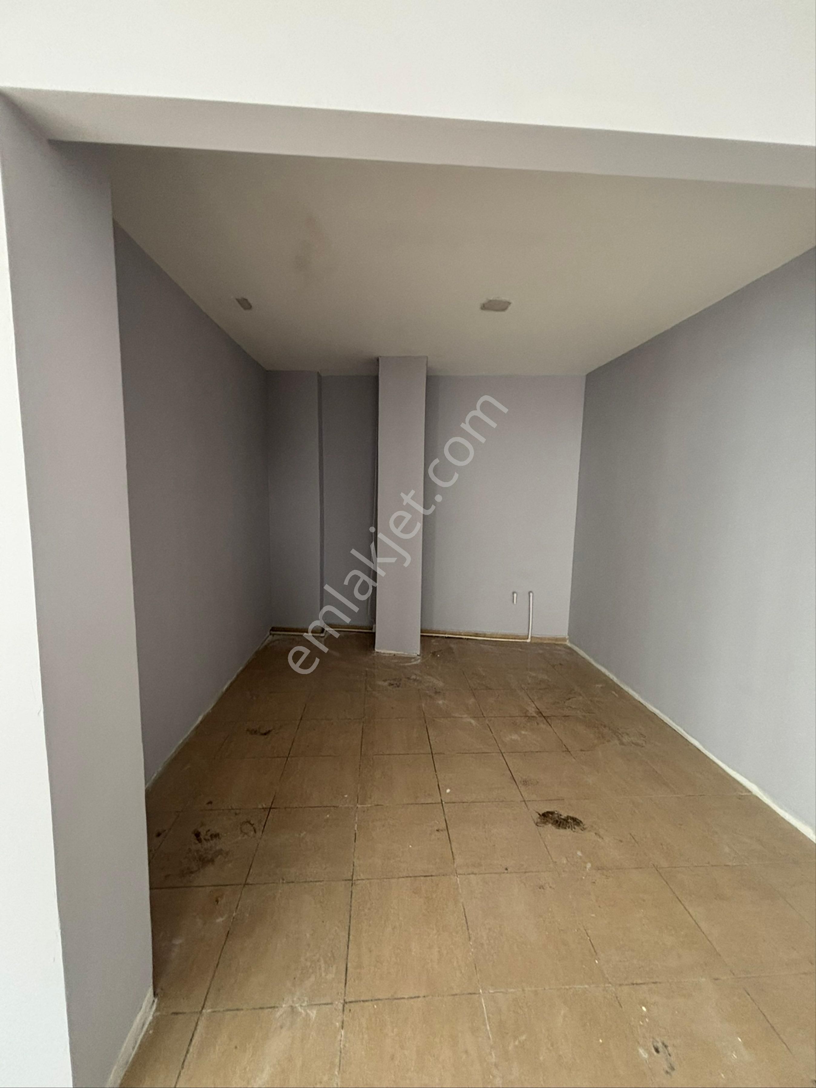 Kiralık Depolu Dükkan - Görsel 10