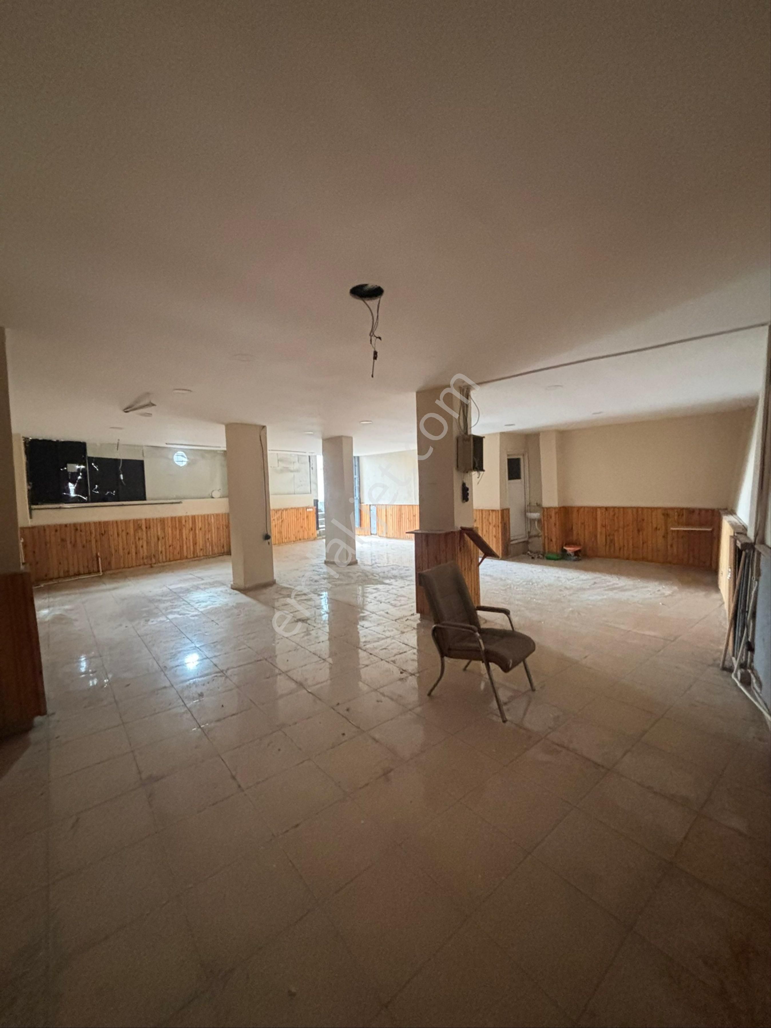 Kiralık Depolu Dükkan - Görsel 19