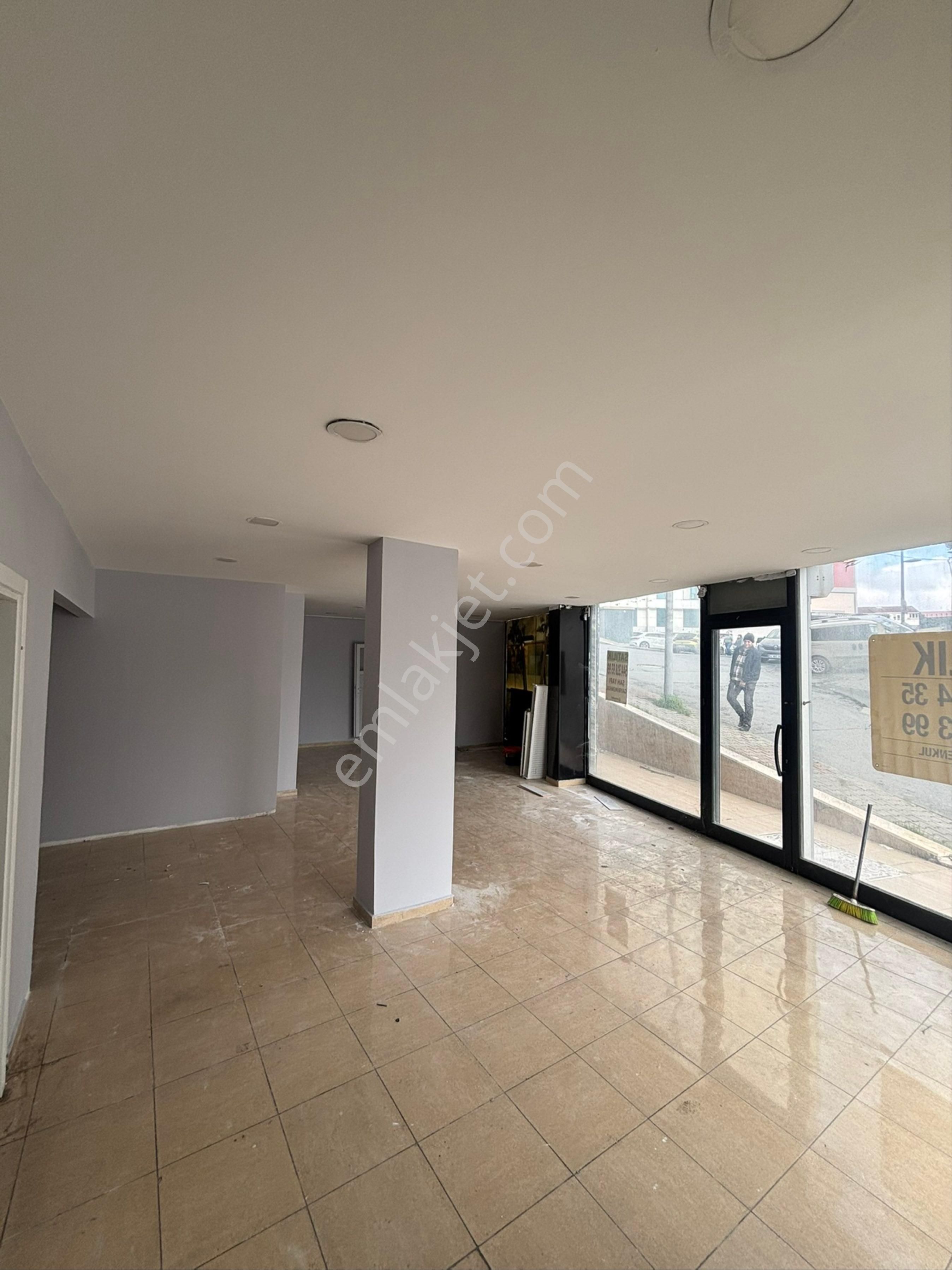 Kiralık Depolu Dükkan - Görsel 8