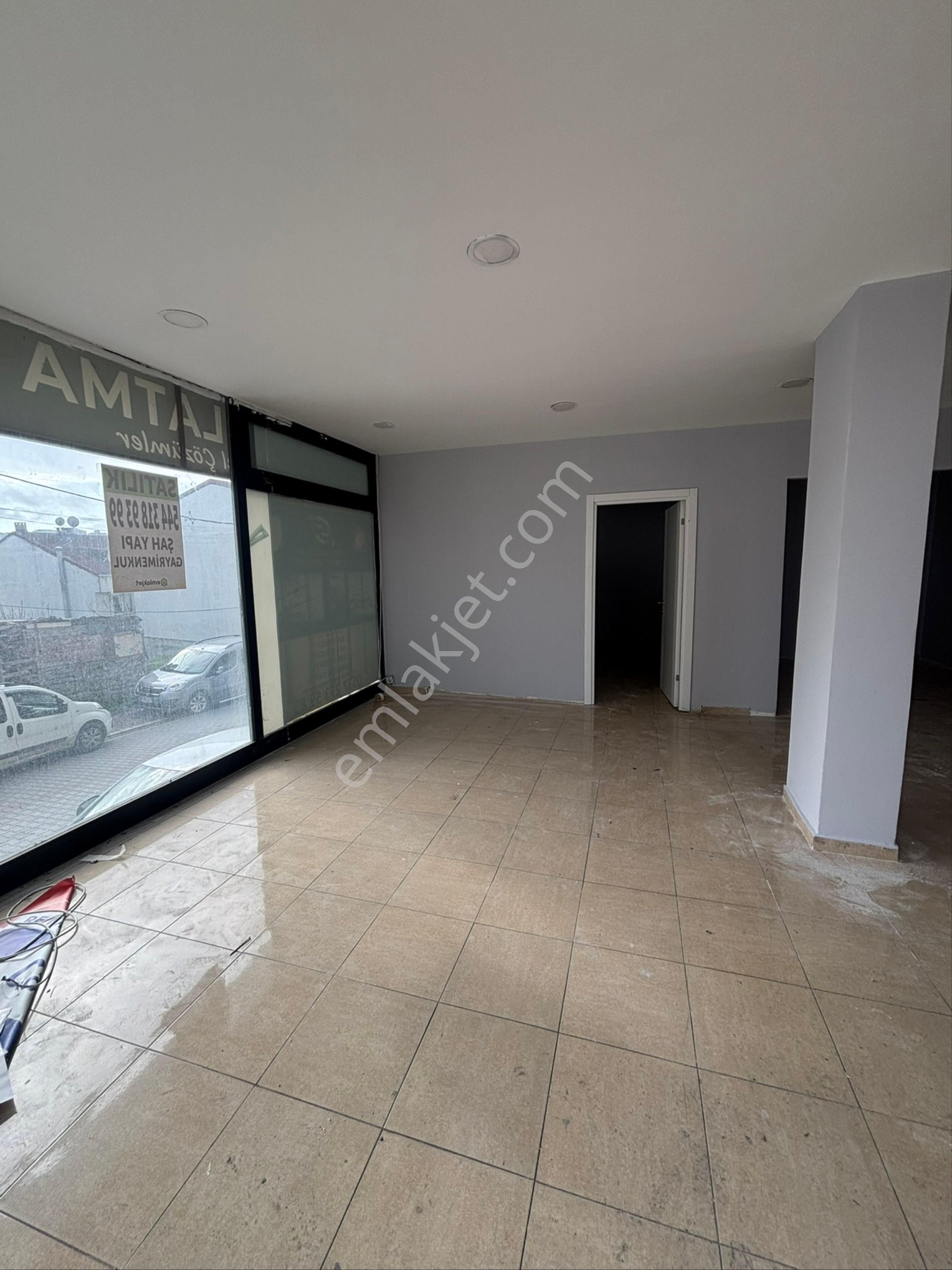 Kiralık Depolu Dükkan - Görsel 5
