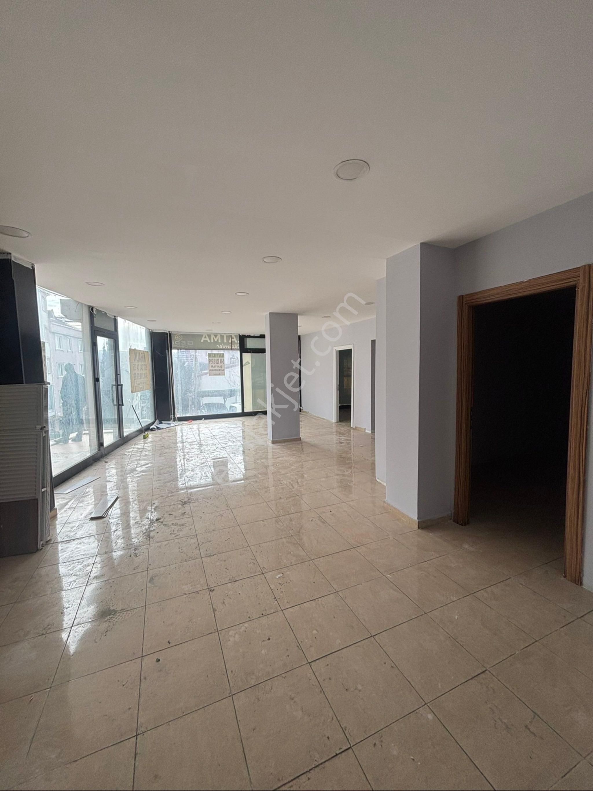 Kiralık Depolu Dükkan - Görsel 14