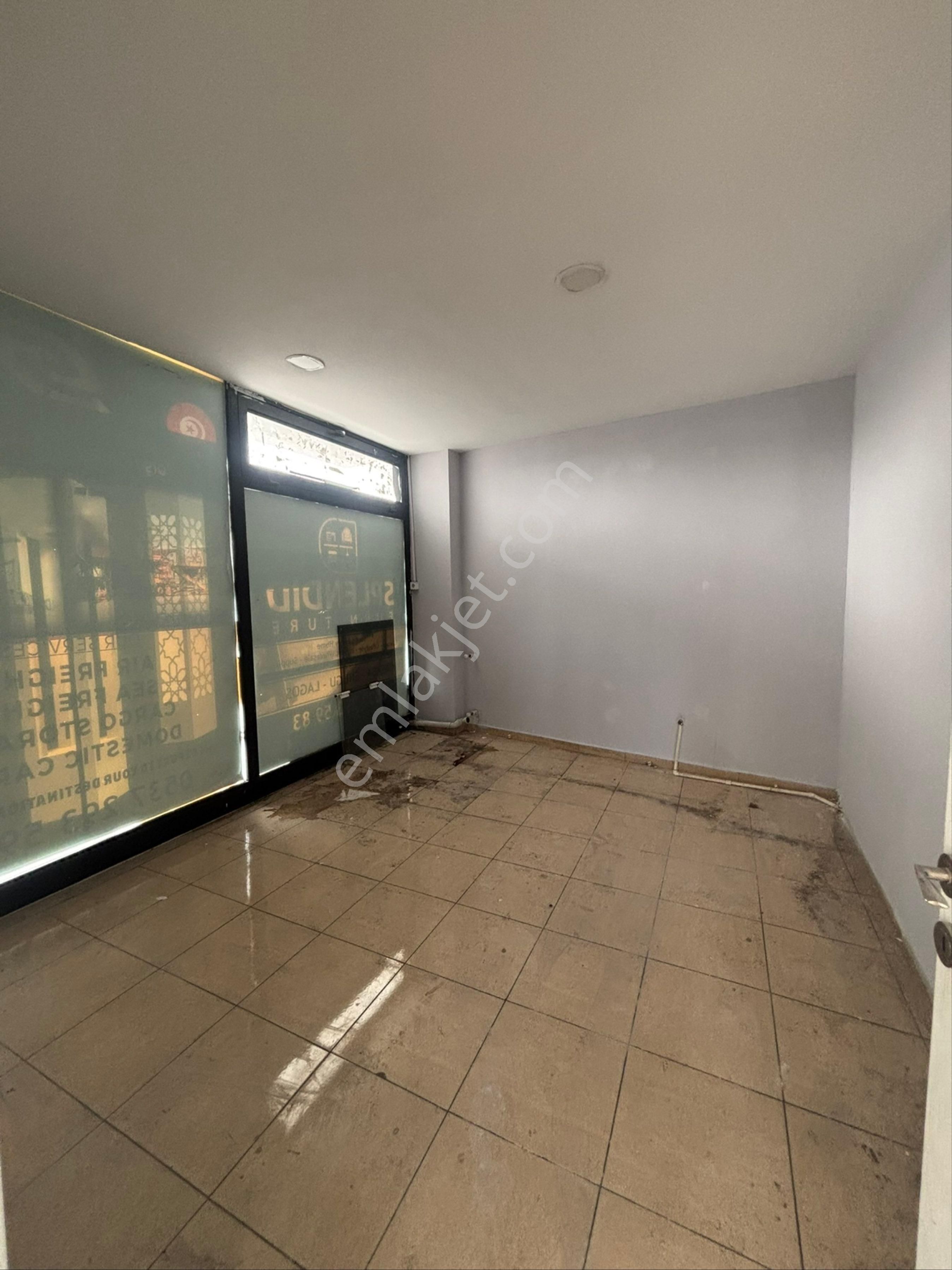 Kiralık Depolu Dükkan - Görsel 9