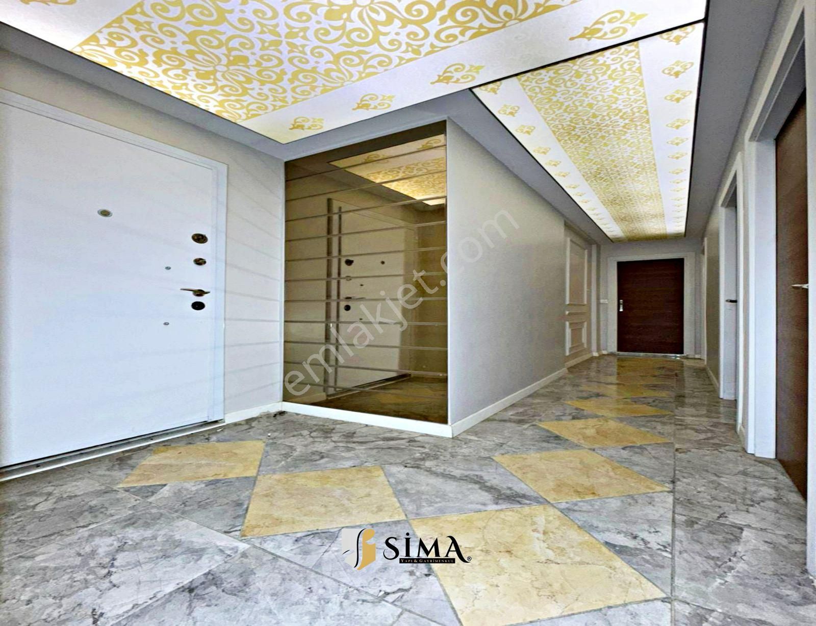 Butik Site İçi 2+1 Ana Caddeye 2 Dk Metrobüse 8 Dk Yürüme Daire - Görsel 10