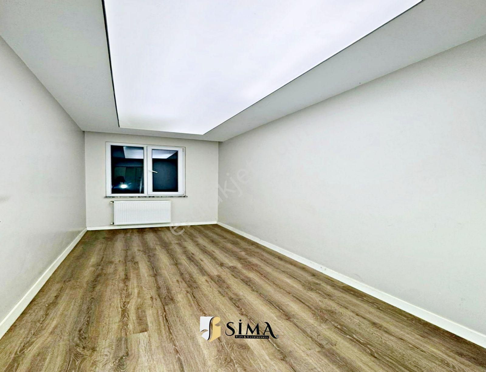 Butik Site İçi 2+1 Ana Caddeye 2 Dk Metrobüse 8 Dk Yürüme Daire - Görsel 18