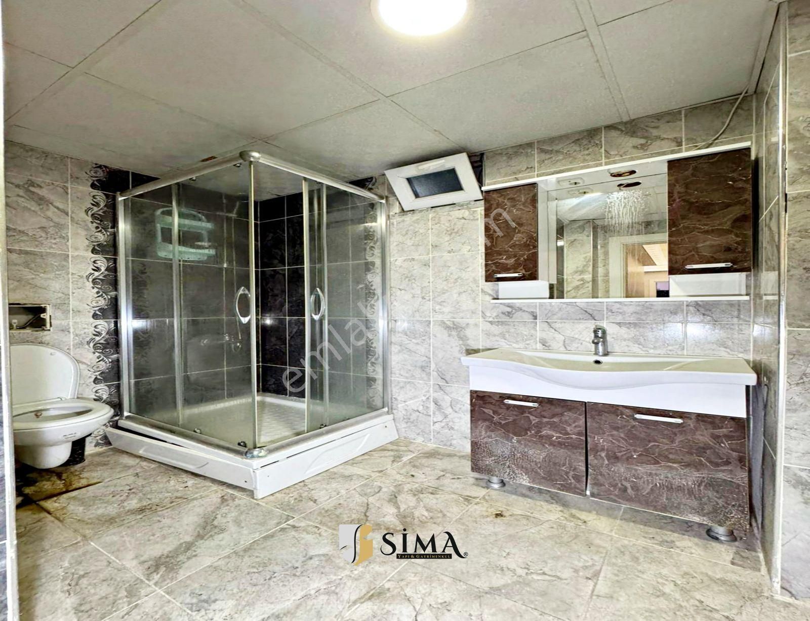 Butik Site İçi 2+1 Ana Caddeye 2 Dk Metrobüse 8 Dk Yürüme Daire - Görsel 8